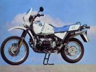 BMW R 100GS